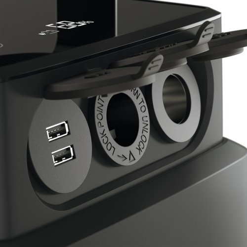 Lithium battery Dometic Perfect Power PLB 40