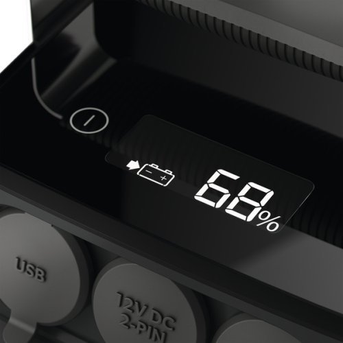 Lithium battery Dometic Perfect Power PLB 40