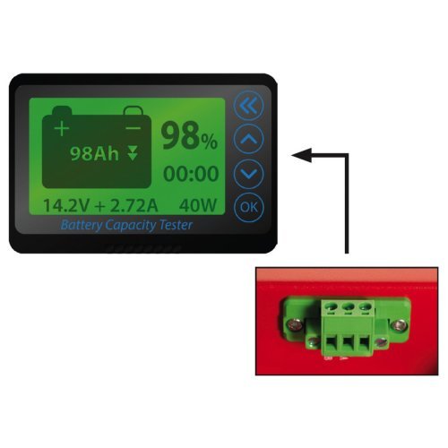Display für EZA ENERG-E