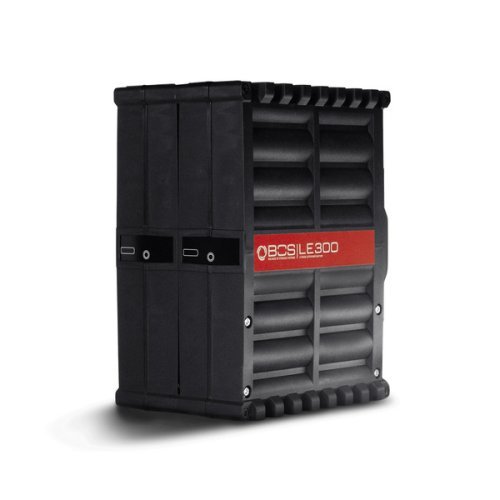 Li.Bat.mod.BOS LE300 56Ah