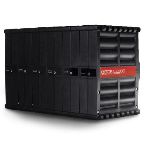 Li.Bat.mod.BOS LE300 168