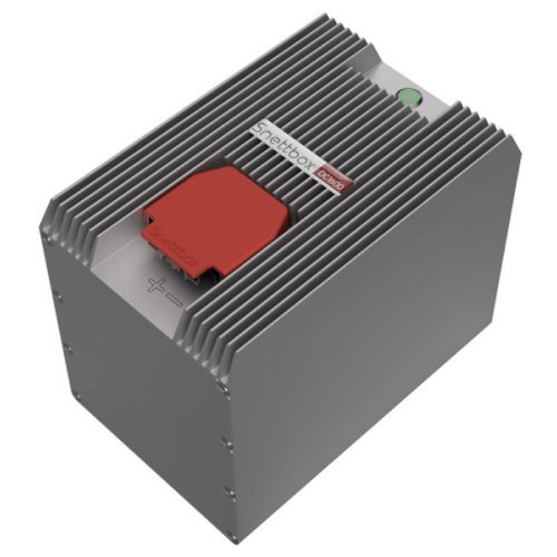 Snettbox DC1600 Lith.batt