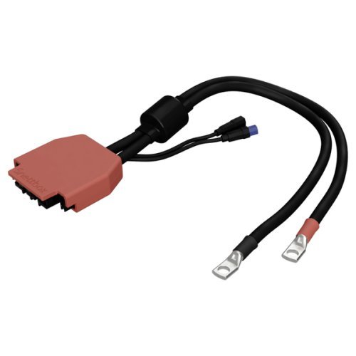 Snettbox DC1600 Lith.batt