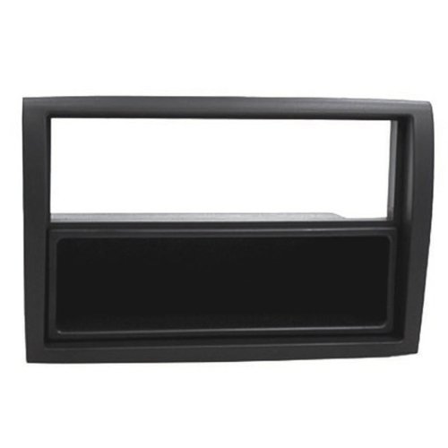 1-DIN Blende Ducato 8