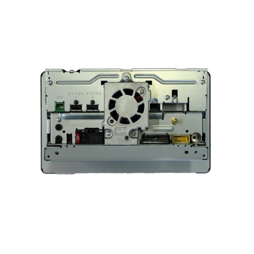 AVIC-Z1000DAB-C navigation device