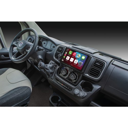 AVIC-Z1000DAB-C navigation device