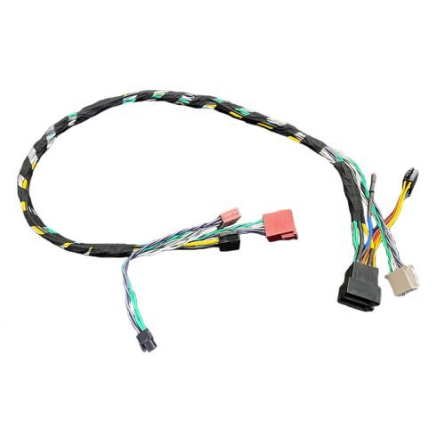 Jehnert ISO cable for amplifier