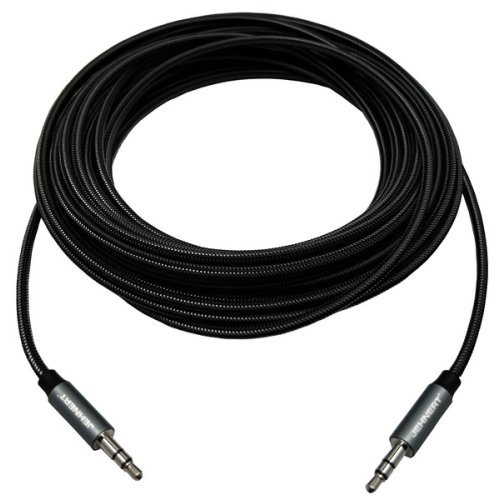 Jack cable 7.5 m
