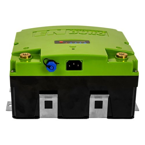 LiFePO4 Bat.ENDURO 20AH