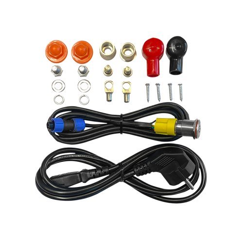 LiFePO4 Bat.ENDURO 30AH