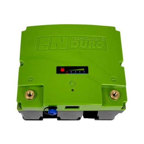 LiFePO4 Bat.ENDURO 30AH