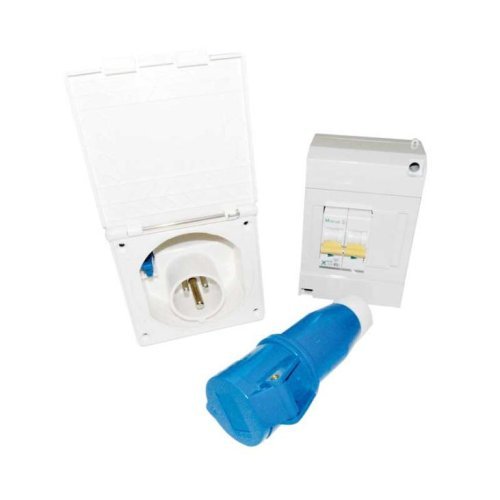 Reimo conversion set 230V