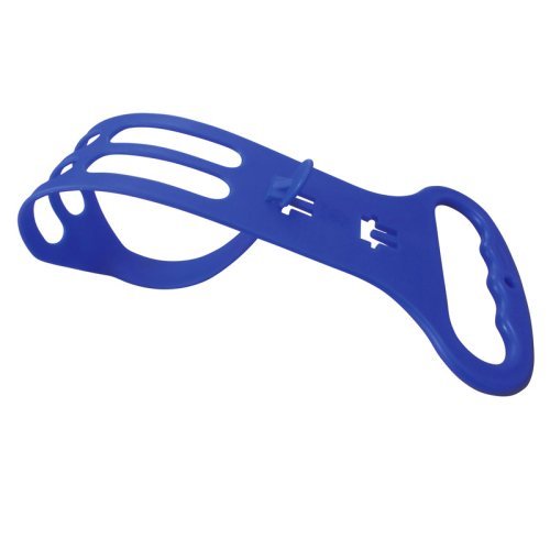 Extension cable: cable tie with handle