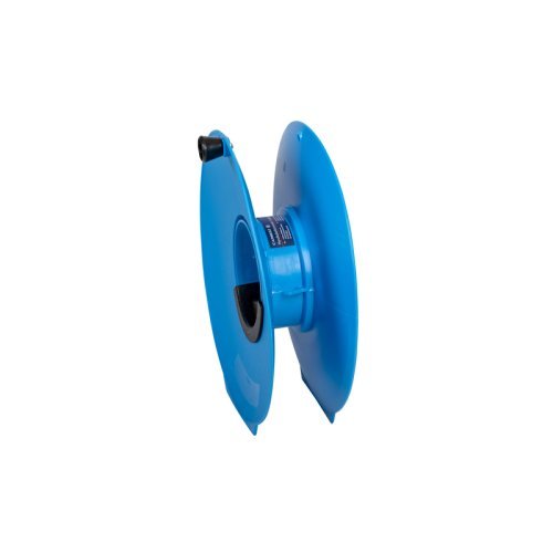 Hand cable drum for 30m cable