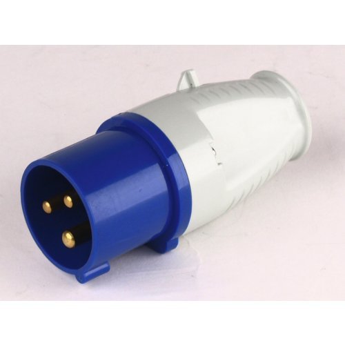 CEE-Stecker