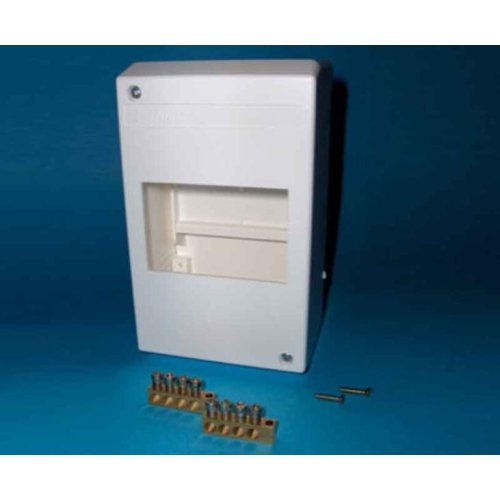 Built-in housing Elektromat