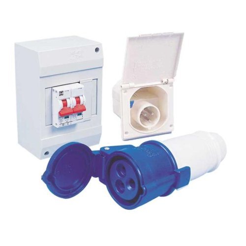 Conversion set CEE without Fi-switch