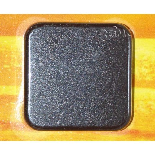 Rocker for universal switch, brown