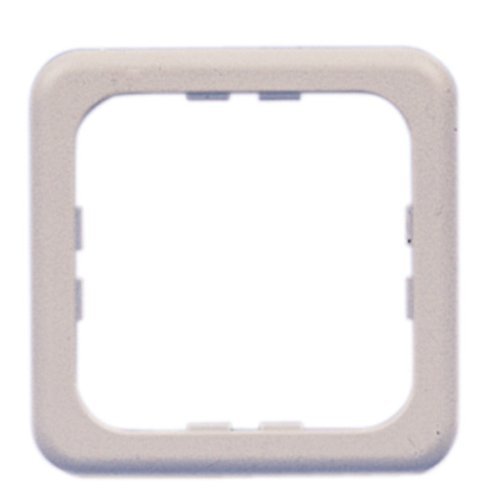 Single frame narrow, colour: grey