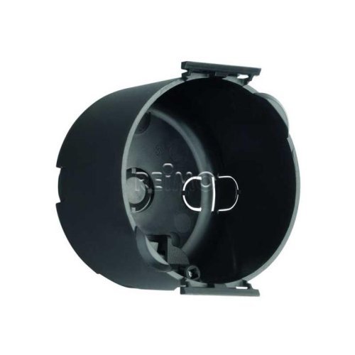 230V socket outlet: touch protection cap (outlet 1x cable). Loose, unpacked good