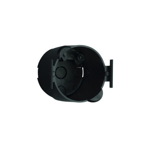 Touch protection cover for 2 cable, 45mm
