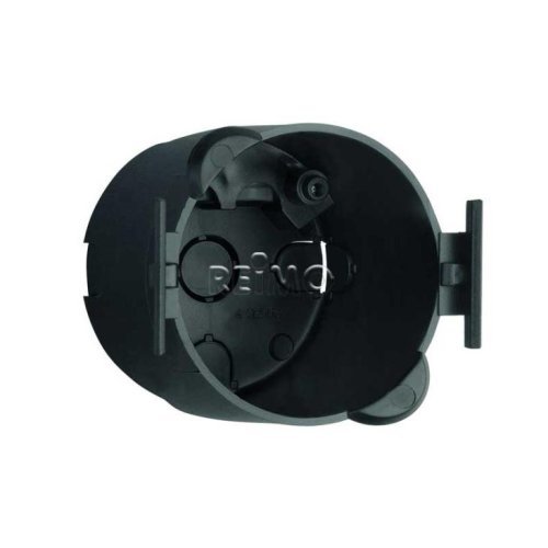 Touch protection cover loose (outflow 2x cable)