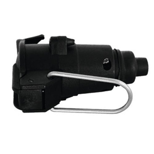 Coupling socket 7 pole Plastic