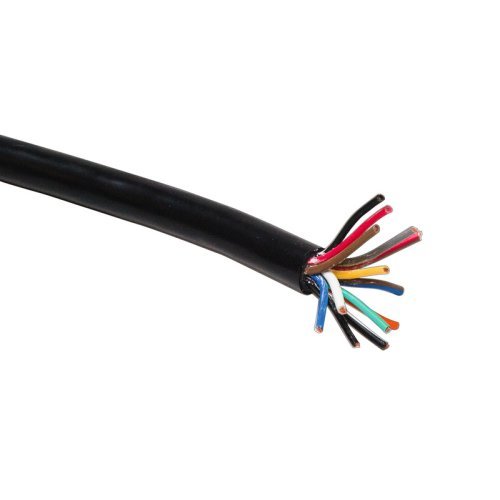 12V trailer cable 13pin
