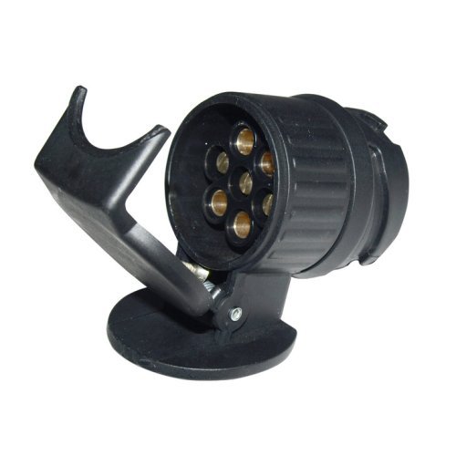 Mini short adapter 13-7 pole