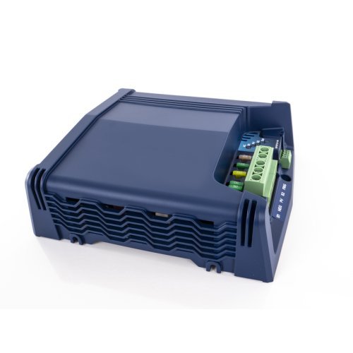 Battery Charge Booster 25 A - 3in1 Device