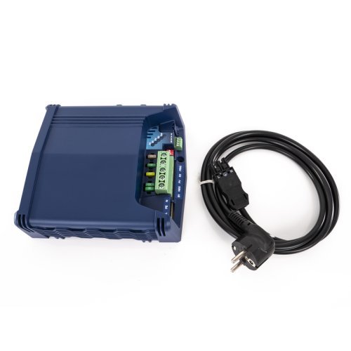 Battery Charge Booster 25 A - 3in1 Device