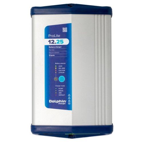 ProLite 12.25 Ladegerät