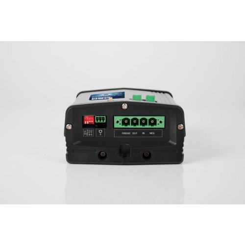 DC-DC Battery Charge Booster 40 A