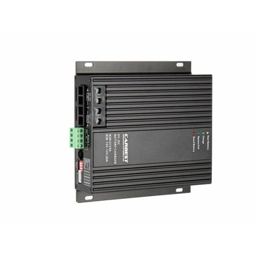 BatteryBooster 12 V / 30 A