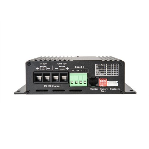 BatteryBooster 12 V / 30 A