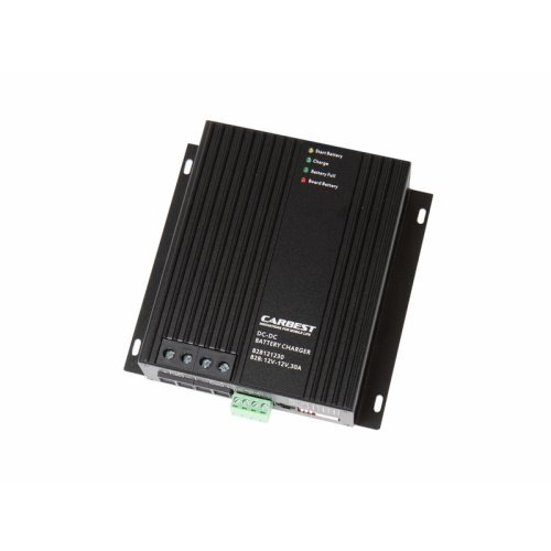 BatteryBooster 12 V / 30 A