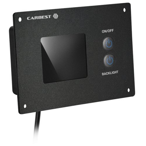Carbest PowerDisplay cable remote control