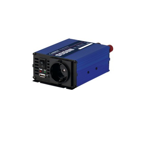 Carbest Modified Sine Wave Inverter 400W 12V/230V