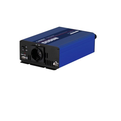 Carbest Modified Sine Wave Inverter 1000W 12V/230V