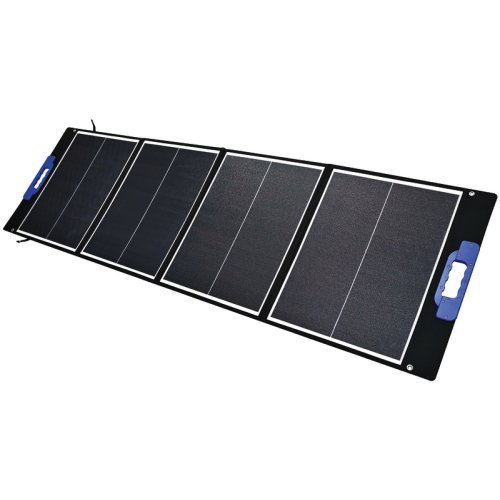 Carbest Foldable Power Solar Panel SC200 - 200W