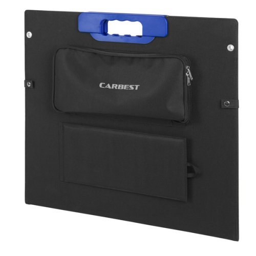 Carbest Foldable Power Solar Panel SC200 - 200W