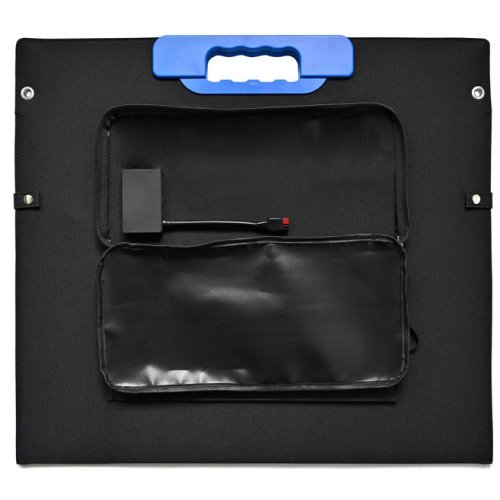 Carbest Foldable Power Solar Panel SC200 - 200W