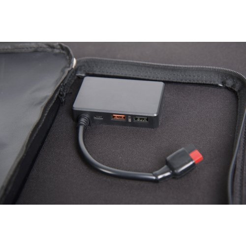 Carbest Foldable Power Solar Panel SC200 - 200W