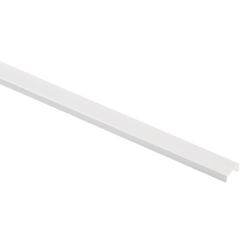 Cover opal f.Aluminium LED Profile 1,5m fits 82999+829992