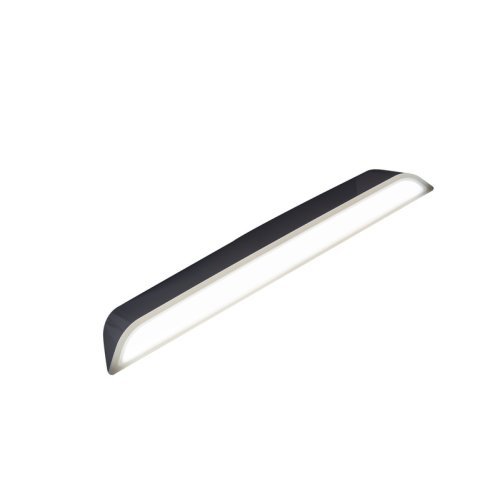 LED-Vorzeltleuchte 12V gr