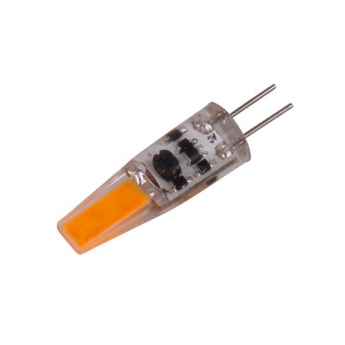 Carbest G4 COB light bulb 2 watt
