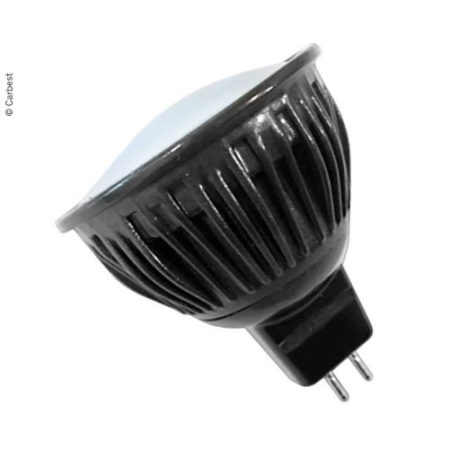 Carbest LED cold mirror MR 16