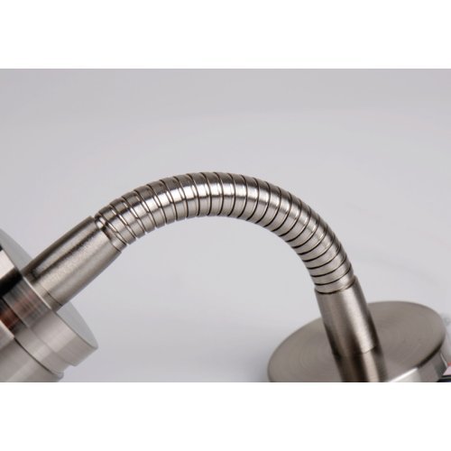 Carbest 12V reading light - 160.5 mm