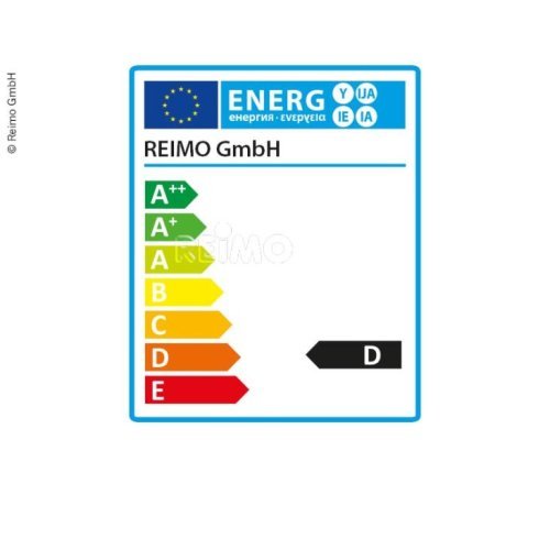 Spare bulb 12V/21W yellow, base BA15S