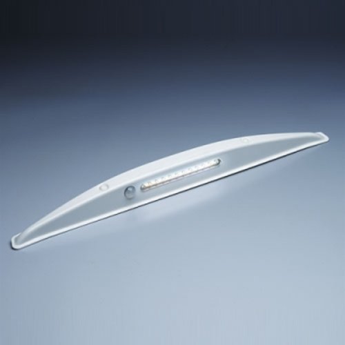 Caravan outdoor light LED 12 V, 1.2 Watt incl. motion detector